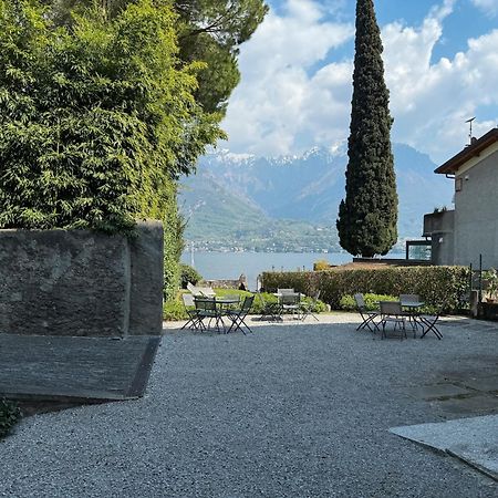 Residence Matilde Oliveto Lario Eksteriør bilde