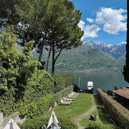 Residence Matilde Oliveto Lario Eksteriør bilde