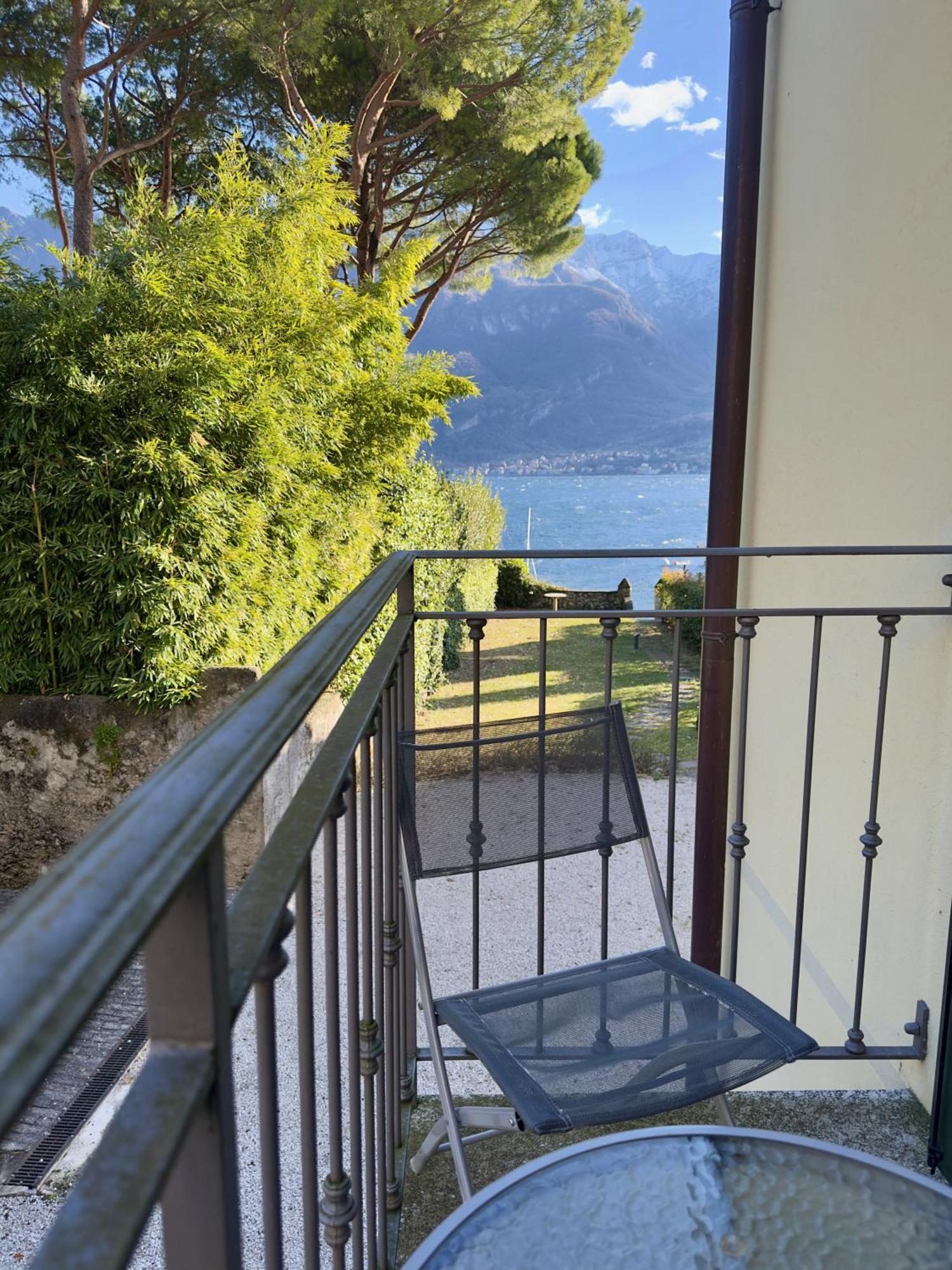Residence Matilde Oliveto Lario Eksteriør bilde